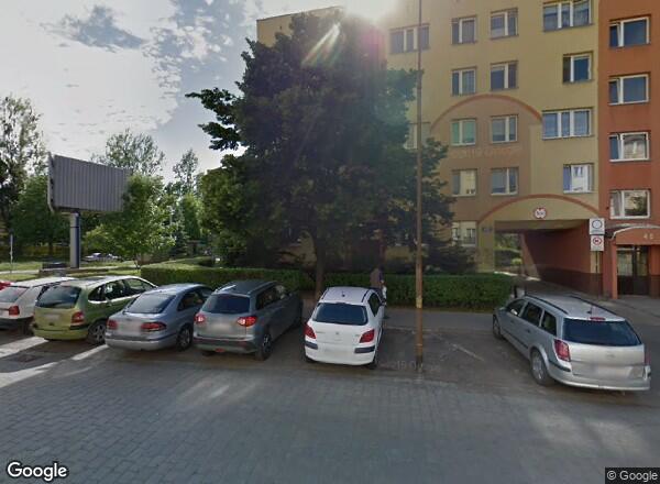 Ceny mieszkań Wrocław UL. ŁÓDZKA 47