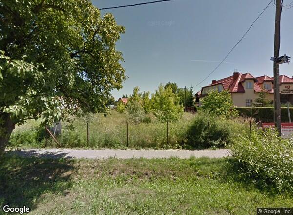 Ceny mieszkań Warszawa ul. Białołęcka 170