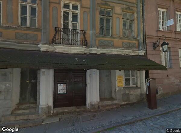 Ceny mieszkań Warszawa ul. Bednarska 25