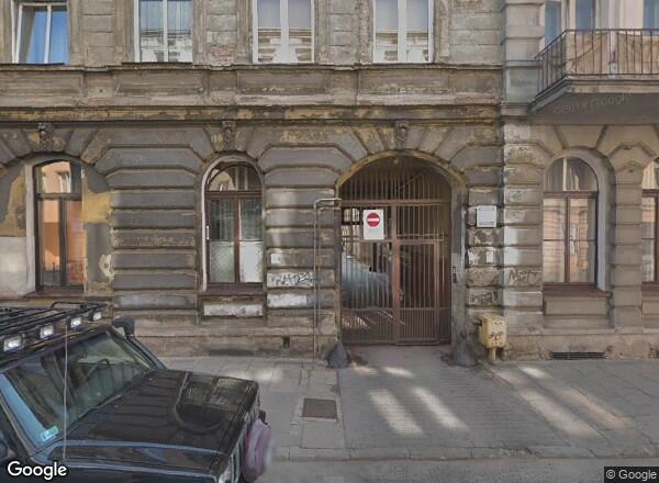 Ceny mieszkań Łódź Wólczańska 78