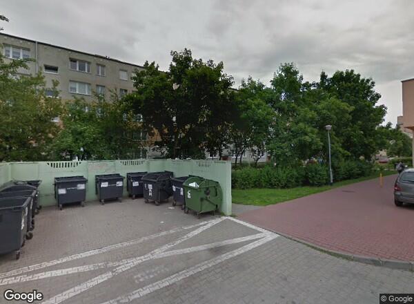 Ceny mieszkań Poznań Wichrowe Wzgórze 25