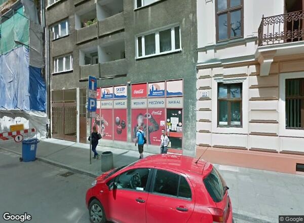 Ceny transakcyjne mieszkań Kraków Czysta 9