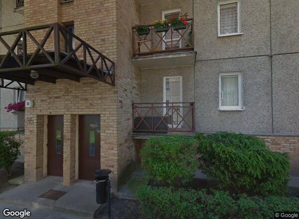 Ceny mieszkań Poznań Stanisława Małachowskiego 35