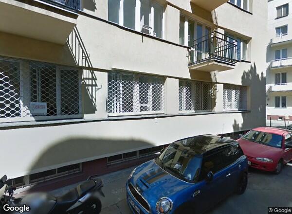 Ceny mieszkań Warszawa ul. Jaworzyńska 11