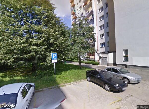 Ceny mieszkań Kraków Słomiana 21