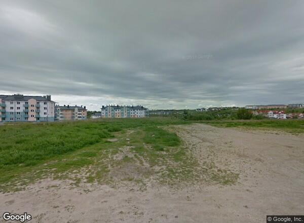 Ceny mieszkań Gdańsk Kolorowa 1