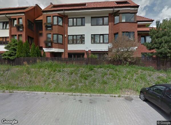 Ceny mieszkań Katowice Stanisława Rożanowicza 17