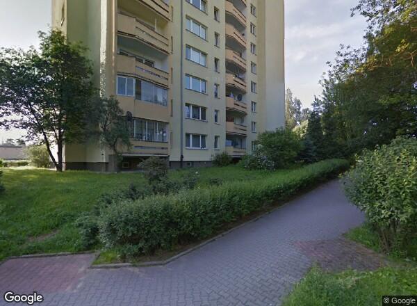 Ceny mieszkań Kraków Powstańców 46