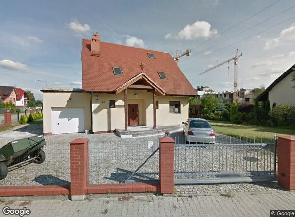 Ceny mieszkań Wrocław UL. CYTRYNOWA 23