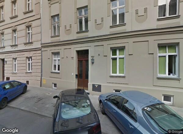 Ceny mieszkań Kraków Stanisława Staszica 5