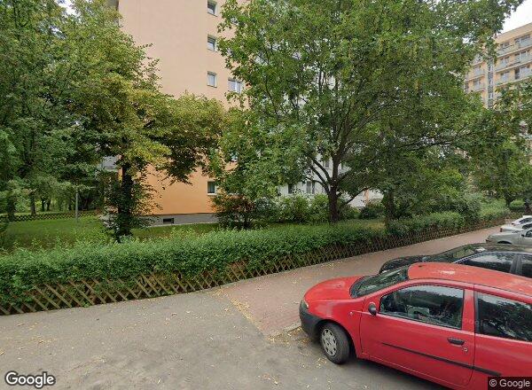 Ceny mieszkań Warszawa ul. Sąchocka 1