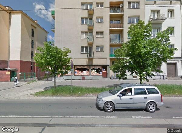 Ceny mieszkań Łódź Prezydenta Gabriela Narutowicza 116