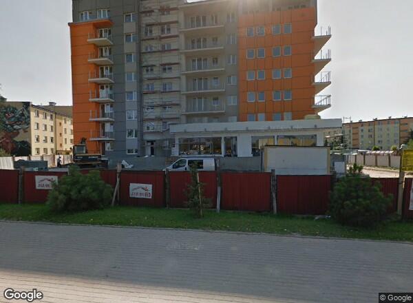 Ceny mieszkań Białystok Gajowa 83