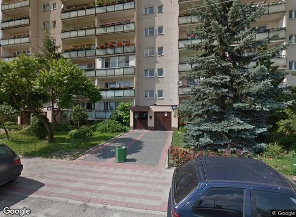 Ceny transakcyjne mieszkań Piaseczno Sikorskiego 15