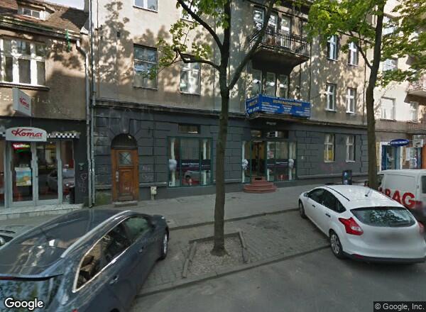 Ceny mieszkań Gdynia Antoniego Abrahama 25