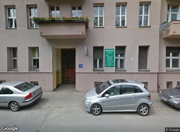 Ceny mieszkań Łódź Uniwersytecka 16