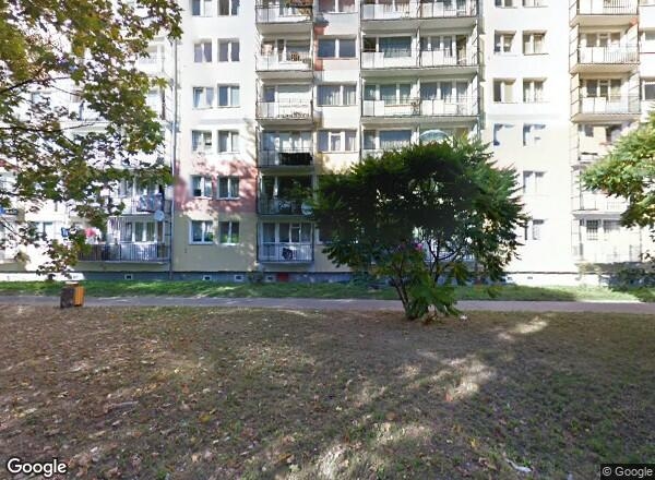Ceny transakcyjne mieszkań Łódź Inflancka 25