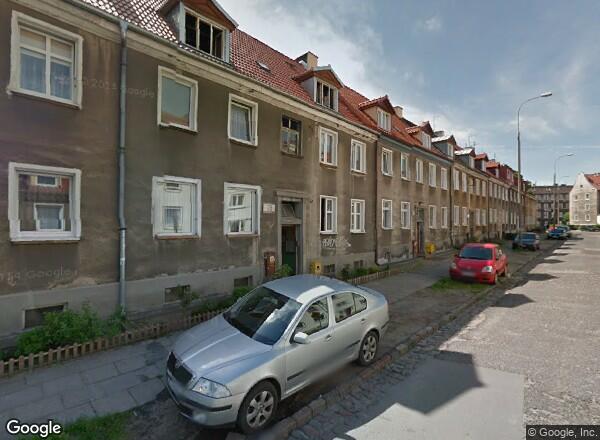 Ceny mieszkań Gdańsk Konrada Wallenroda 23