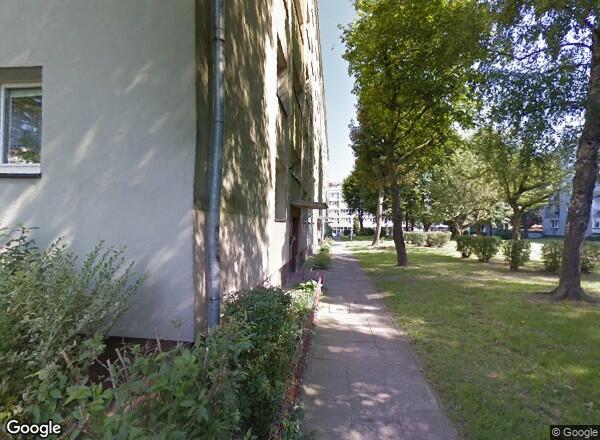 Ceny mieszkań Szczecin Odzieżowa 23