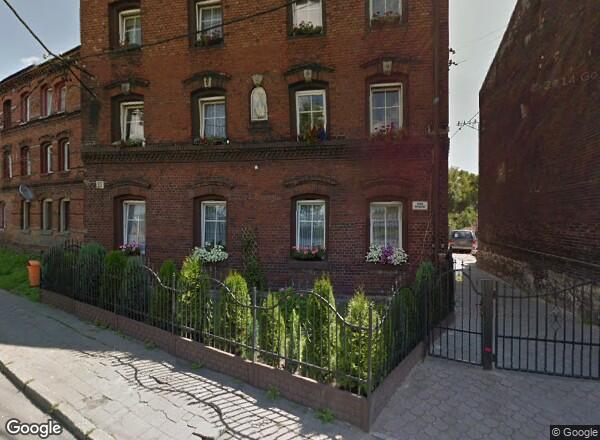 Ceny mieszkań Katowice Cypriana Kamila Norwida 3