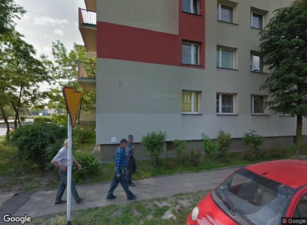 Ceny mieszkań Katowice Tadeusza Boya Żeleńskiego 92