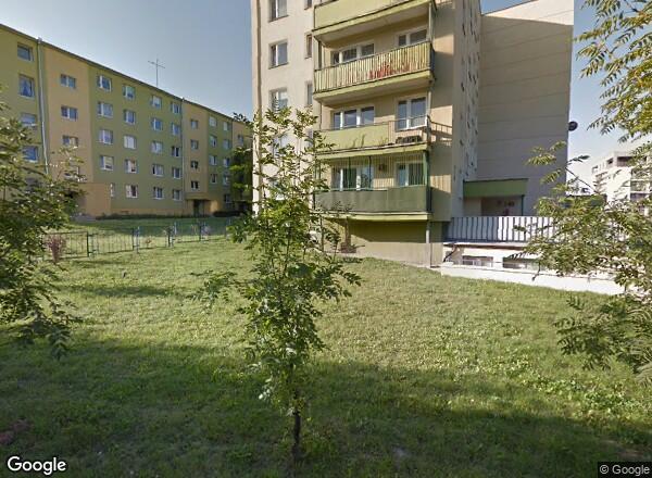 Ceny mieszkań Lublin Różana 6
