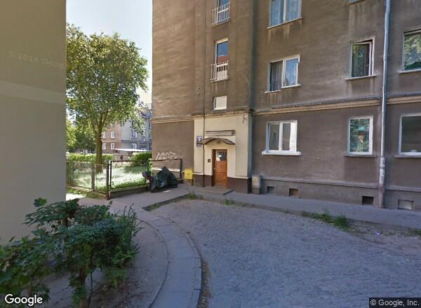 Ceny mieszkań Gdańsk Michała Glinki 7