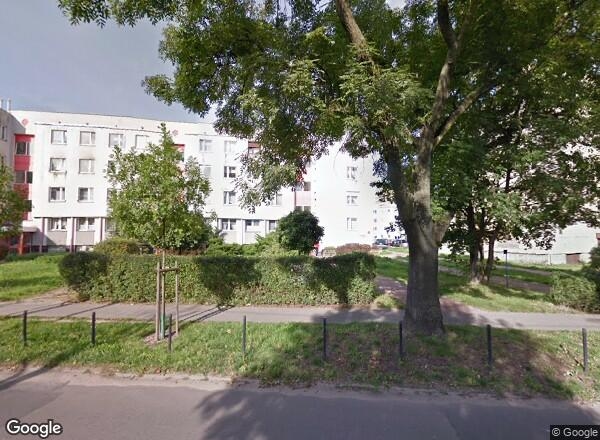 Ceny transakcyjne mieszkań Poznań św. Michała 23