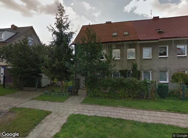 Ceny transakcyjne mieszkań Szczecin Niny Rydzewskiej 17