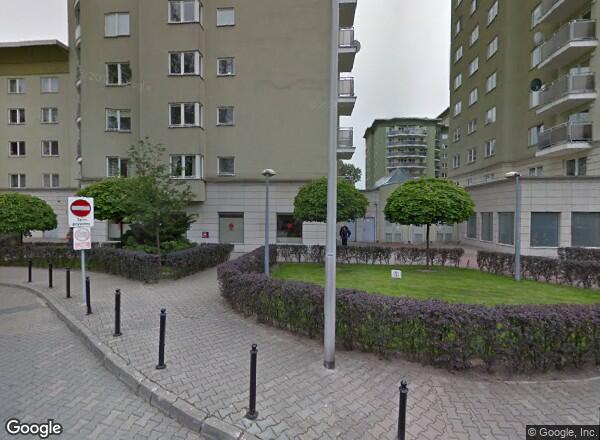 Ceny mieszkań Warszawa ul. Wielicka 40