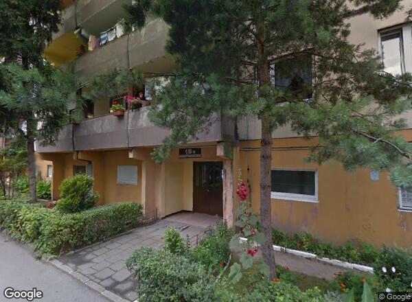 Ceny mieszkań Katowice Szopienicka 15B