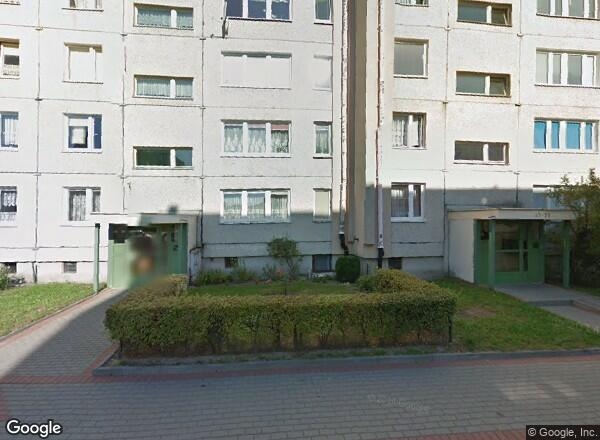 Ceny transakcyjne mieszkań Gdynia Jeżynowa 2