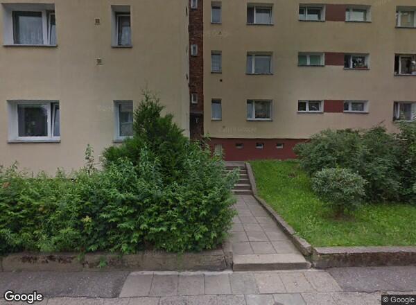 Ceny mieszkań Szczecin Karola Huberta Rostworowskiego 8