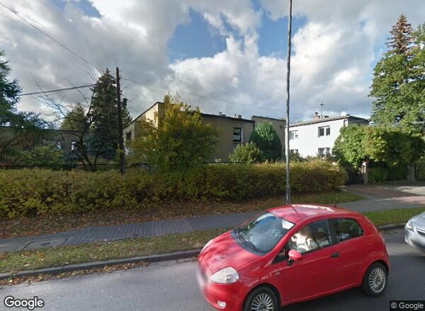 Ceny mieszkań Katowice Piotrowicka 11