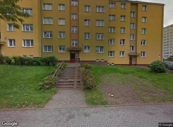 Ceny transakcyjne mieszkań Olsztyn Kazimierza Jagiellończyka 1/3