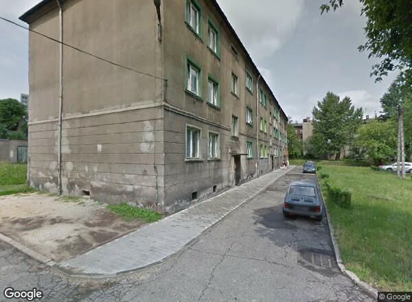 Ceny mieszkań Katowice Jana Dekerta 4