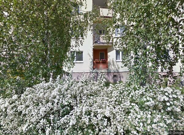 Ceny mieszkań Poznań św. Floriana 4