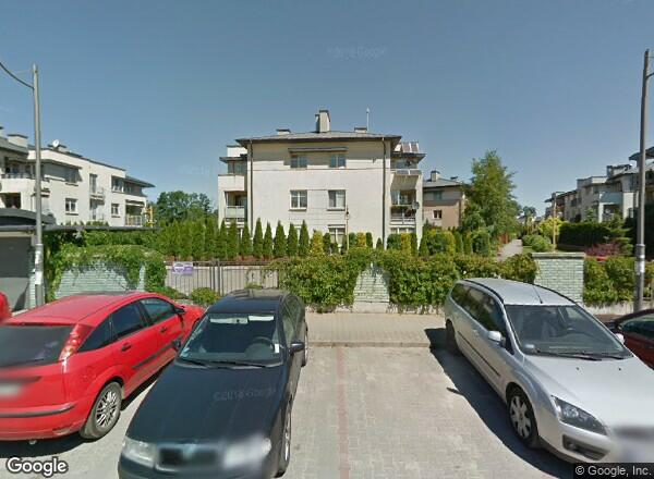 Ceny mieszkań Warszawa ul. Starej Gruszy 5