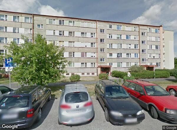 Ceny transakcyjne mieszkań Bydgoszcz Janiny Porazińskiej 2