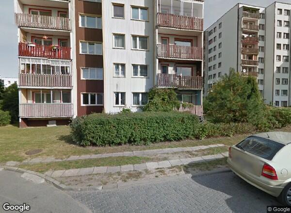 Ceny mieszkań Białystok Upalna 52