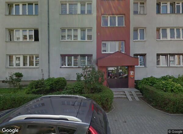 Ceny mieszkań Kraków Osiedle Bohaterów Września 21