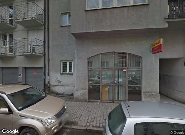 Ceny mieszkań Kraków Stanisława Mitery 8