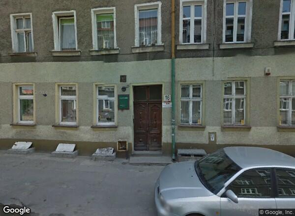 Ceny mieszkań Gdańsk Grażyny 16