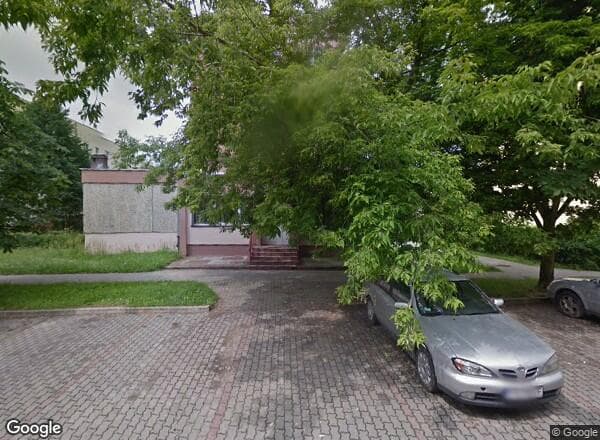 Ceny transakcyjne mieszkań Gorzów Wielkopolski PAPUSZY 25