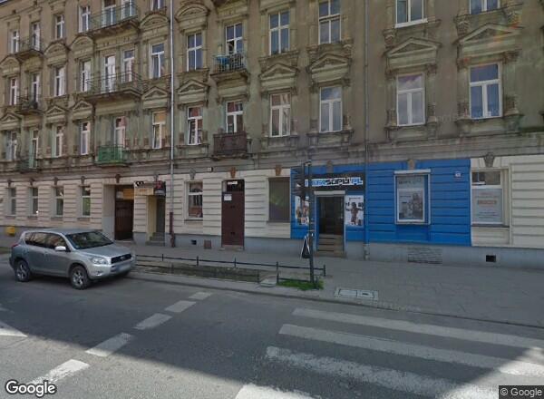 Ceny mieszkań Łódź Płk Dr Stanisława Więckowskiego 48