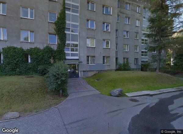 Ceny mieszkań Warszawa ul. Symfonii 3