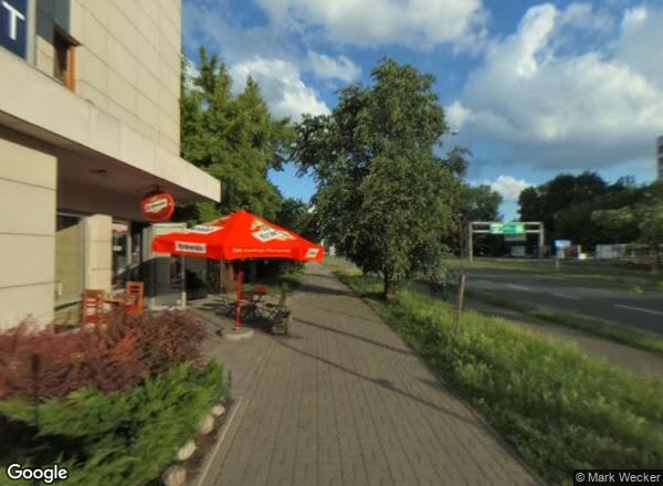 Ceny mieszkań Warszawa ul. Jana III Sobieskiego 100A