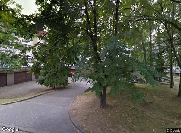 Ceny mieszkań Katowice Bocianów 16