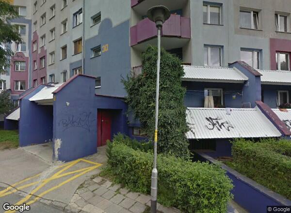 Ceny mieszkań Wrocław UL. KOZANOWSKA 30