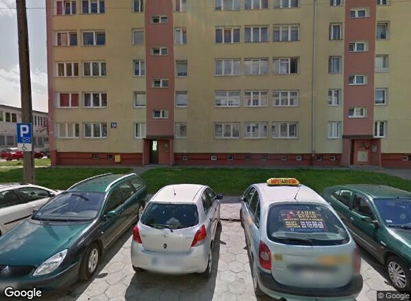 Ceny transakcyjne mieszkań Łódź Ciasna 19